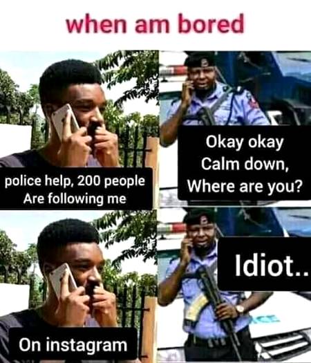 Funny joke