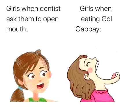 Funny joke