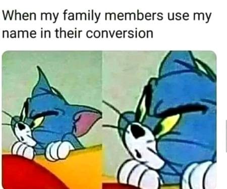 Funny joke