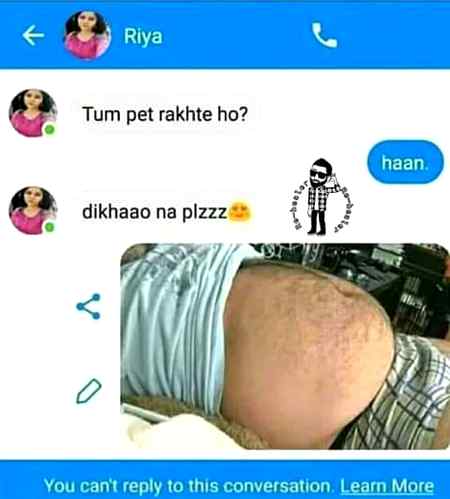 Funny joke