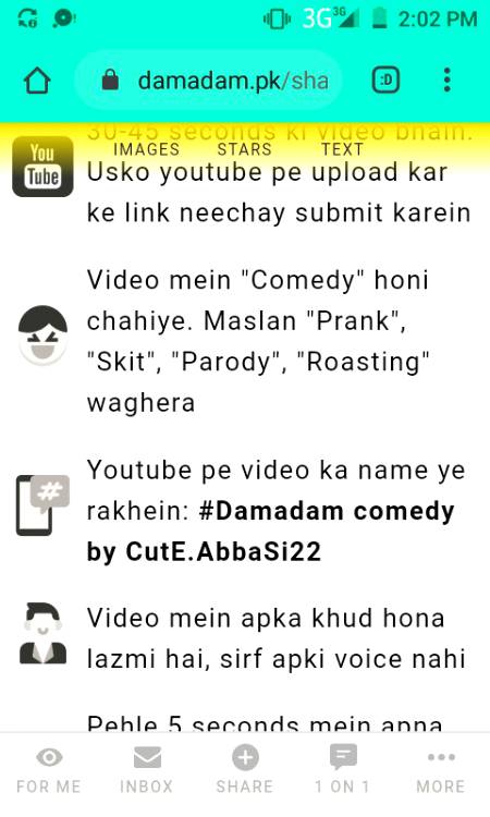 Funny joke