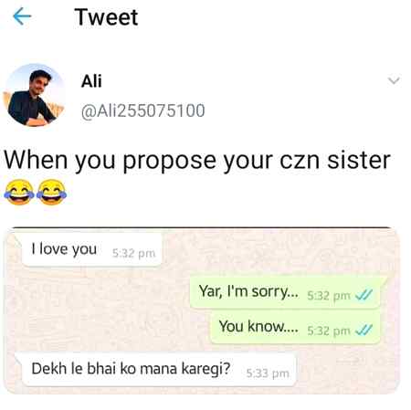 Funny joke