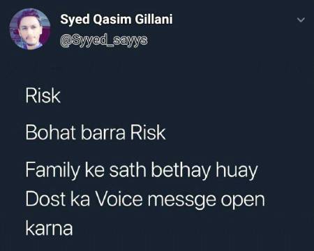 Funny joke