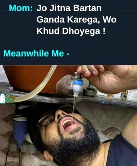 Funny joke
