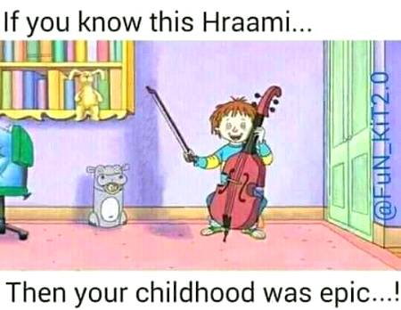 Funny joke
