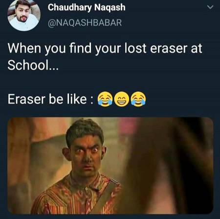 Funny joke