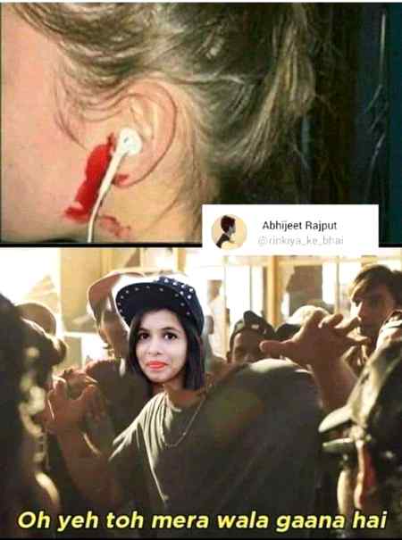 Funny joke