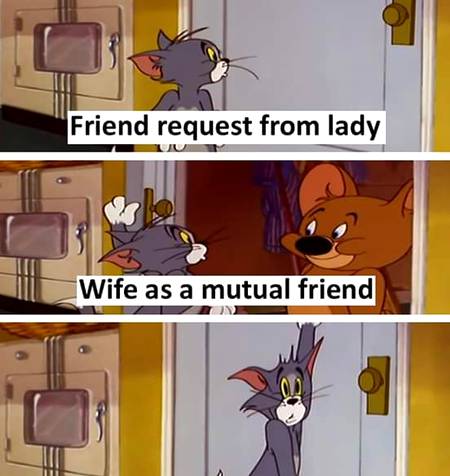 Funny joke