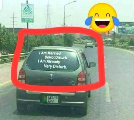 Funny joke