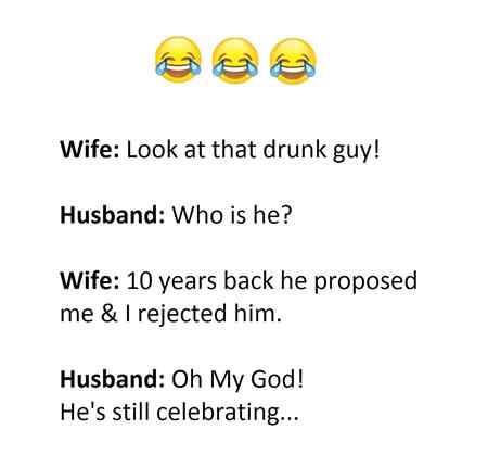 Funny joke