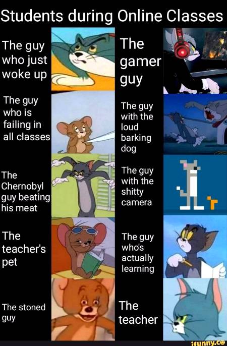 Funny joke