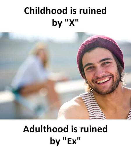 Funny joke