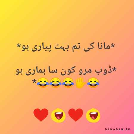 Funny joke