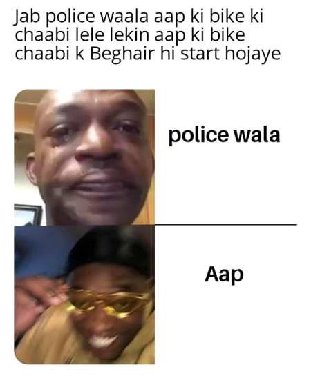 Funny joke
