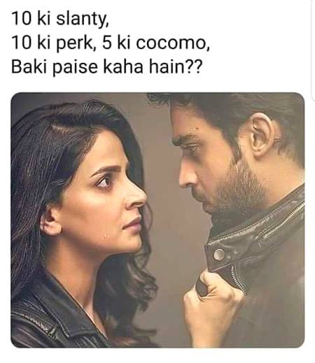 Funny joke