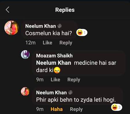Funny joke