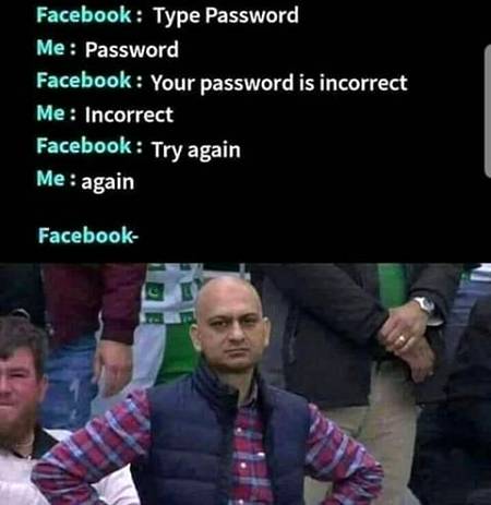 Funny joke