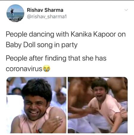 Funny joke