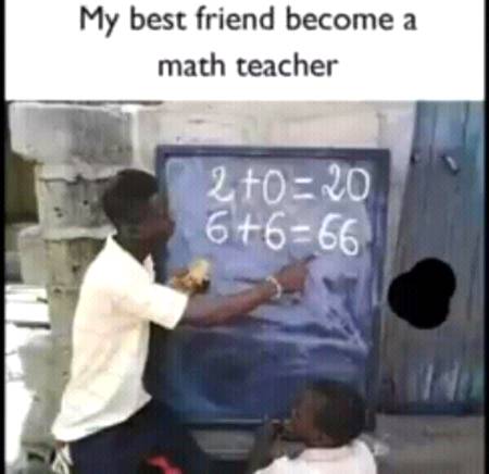 Funny joke