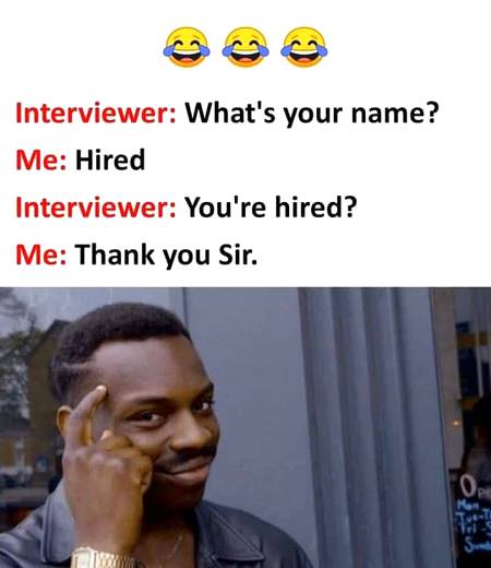 Funny joke