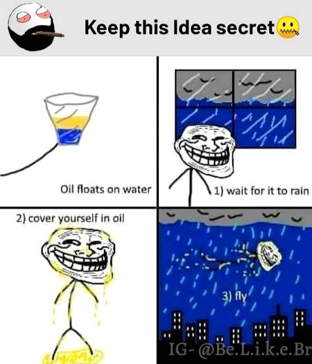 Funny joke