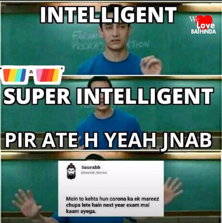 Funny joke
