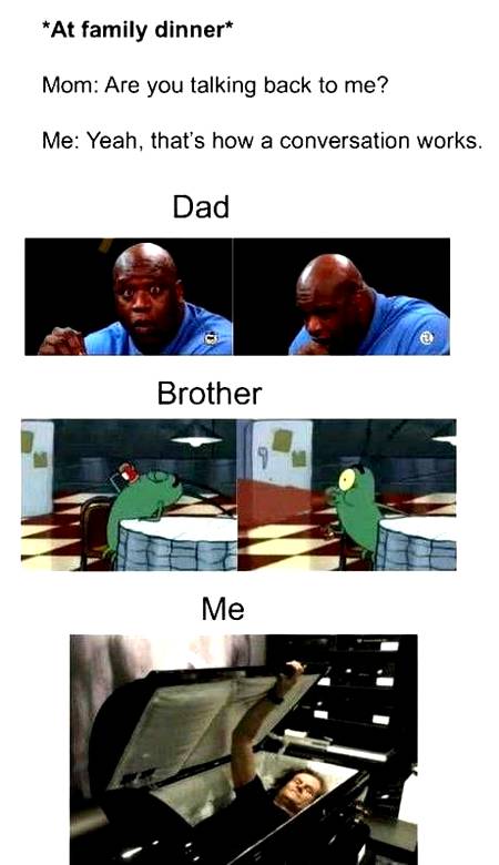 Funny joke