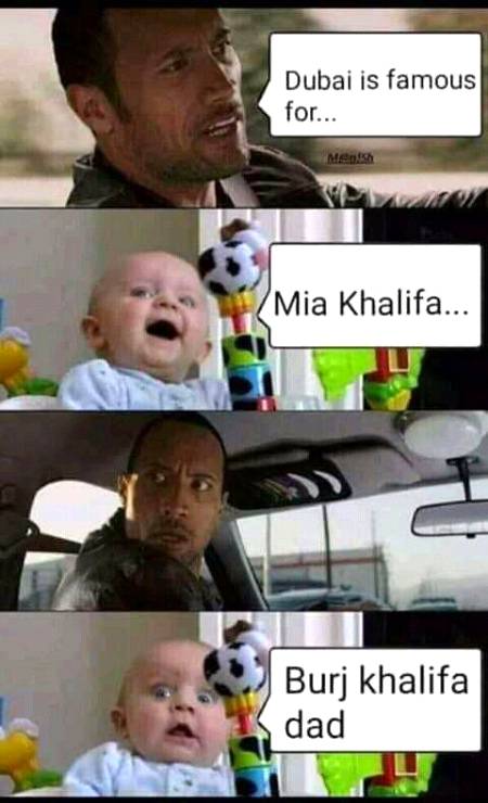 Funny joke