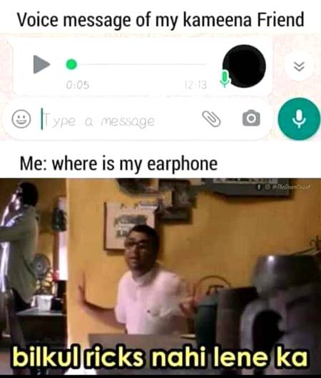Funny joke