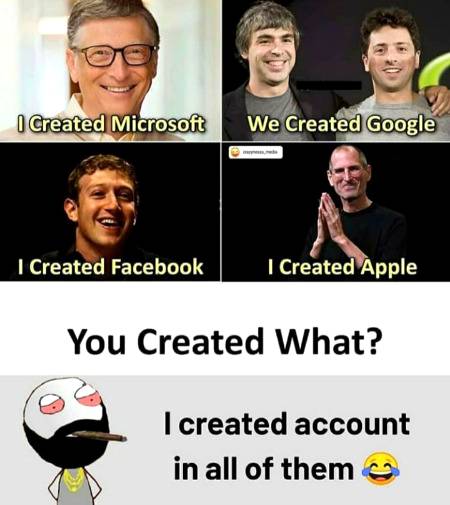 Funny joke