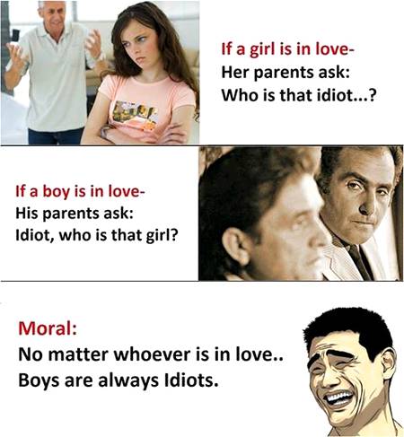 Funny joke