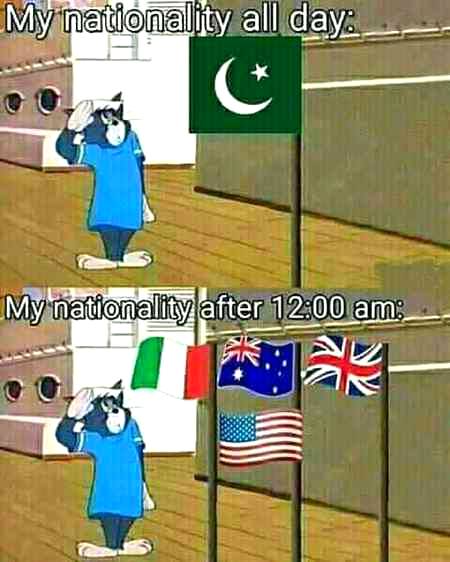 Funny joke