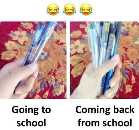 Funny joke