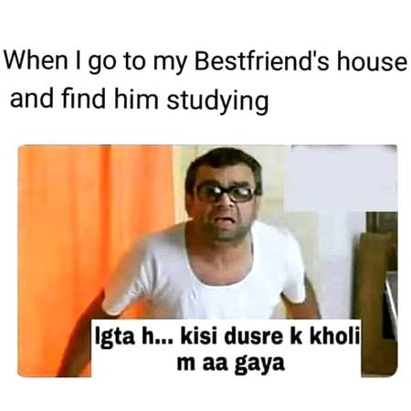 Funny joke