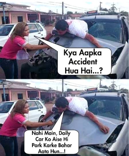 Funny joke