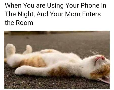 Funny joke