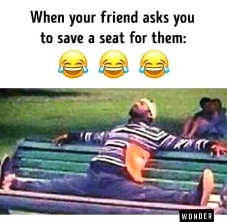 Funny joke