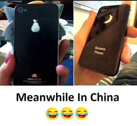 Funny joke