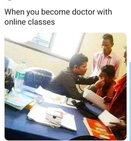Funny joke