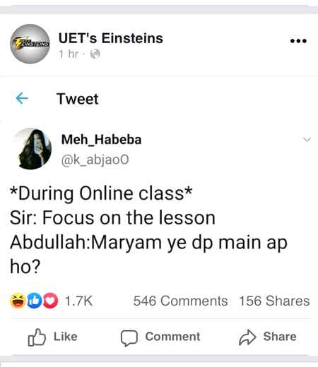 Funny joke