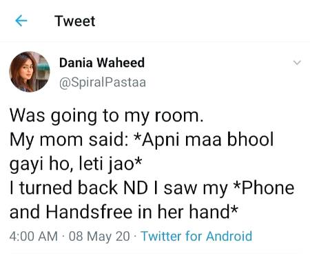 Funny joke