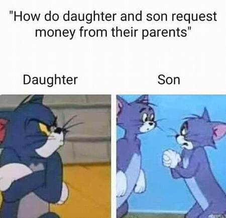 Funny joke