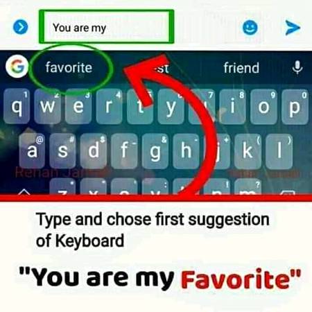 Funny joke