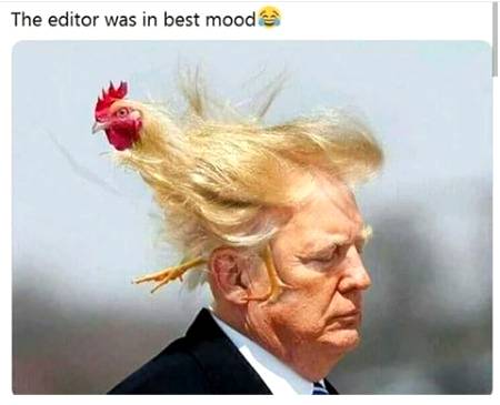 Funny joke
