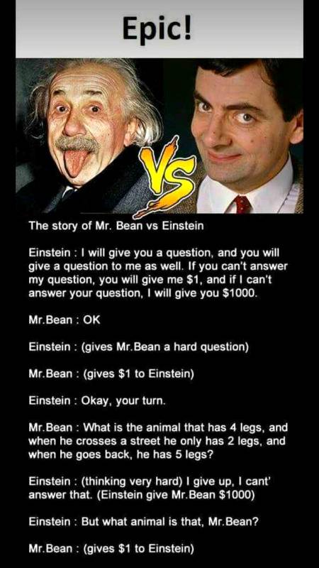 Funny joke