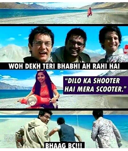Funny joke