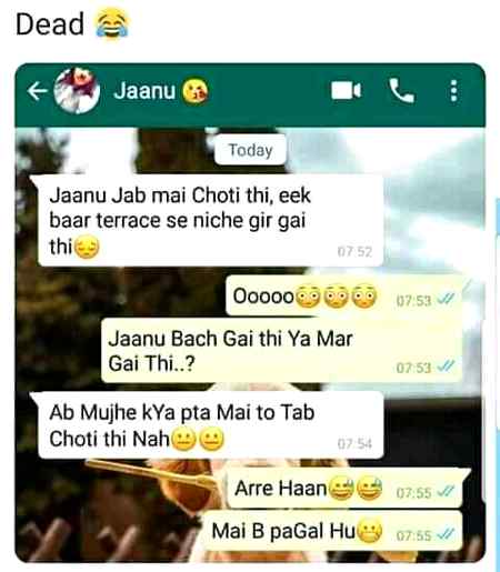 Funny joke