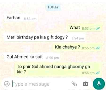 Funny joke