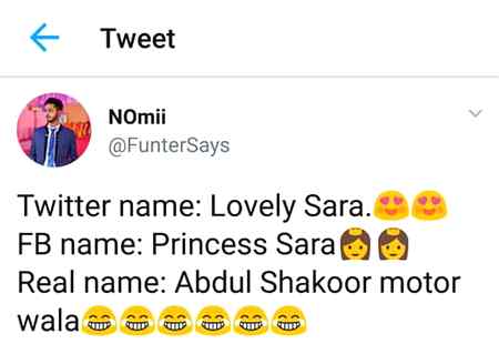 Funny joke