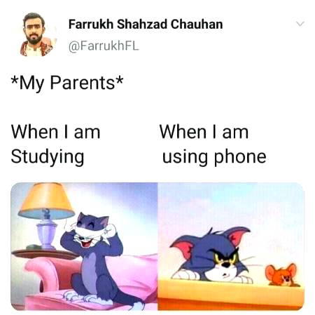 Funny joke